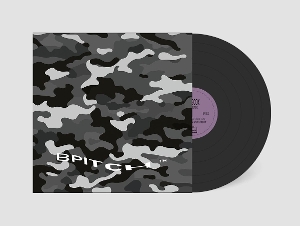 Large Kimono Ep by Praecox