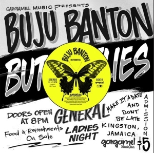 7-Butterflies by Banton, Buju