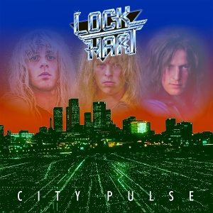 City Pulse by Lockhart