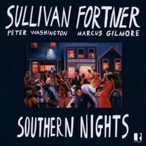 Southern Nights by Fortner, Sullivan