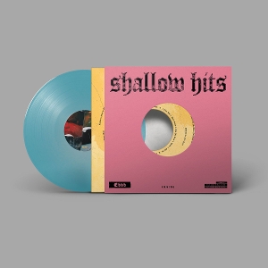 Shallow Hits by Ebbb