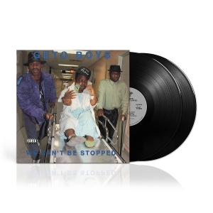 We Cant Be Stopped by Geto Boys