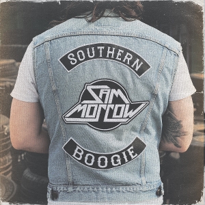 Southern Boogie by Morrow, Sam