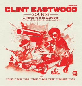 Clint Eastwood Sounds by V/A
