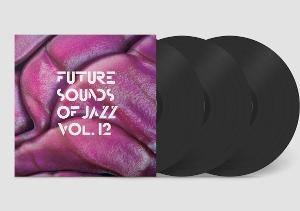 Future Sounds of Jazz Vol. 12 by V/A