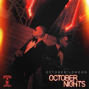 October Nights by London, October