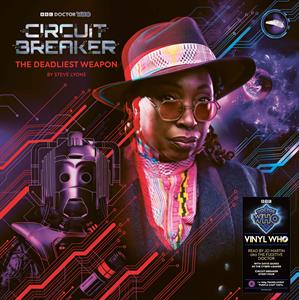 Circuit Breaker: the Deadliest Weapon by Doctor Who