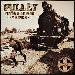 Esteem Driven Engine by Pulley