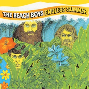 Endless Summer by Beach Boys