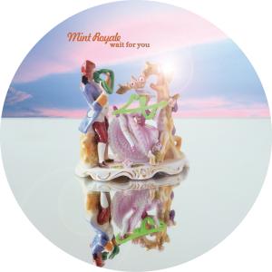 Wait For You by Mint Royale