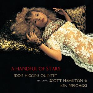 Handful of Stars by Higgins, Eddie & Scott...