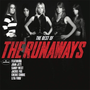 Best of the Runaways by Runaways