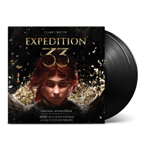 Clair Obscur: Expedition 33 (Original Soundtrack) by Testard, Lorien