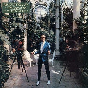 English Garden by Bruce Woolley & Th...