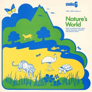 Nature's World by Studio G