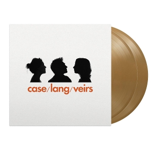 Case/Lang/Veirs by Case & Lang & ...