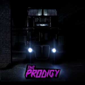 No Tourists by Prodigy
