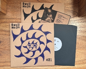 C21 by Swell Maps