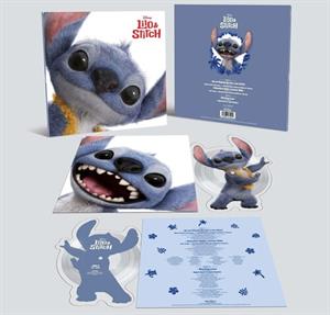 Lilo & Stitch