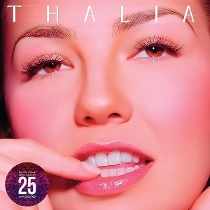 Arrasando by Thalia