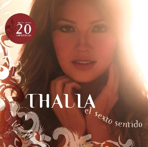 El Sexto Sentido by Thalia
