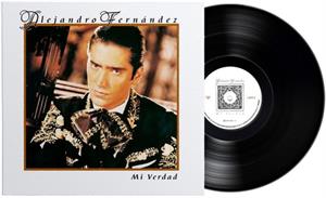 Mi Verdad by Fernandez, Alejandro