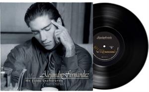 Me Estoy Enamorando by Fernandez, Alejandro