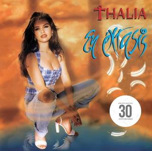 En Extasis by Thalia