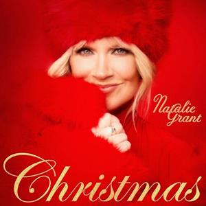 Christmas by Grant, Natalie