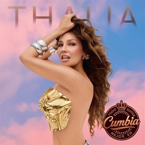 Todo Suena Mejor En Cumbia by Thalia