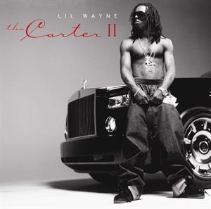 Tha Carter Ii by Lil Wayne