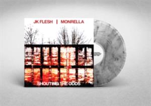 Shouting the Odds by Jk Flesh & Monrella