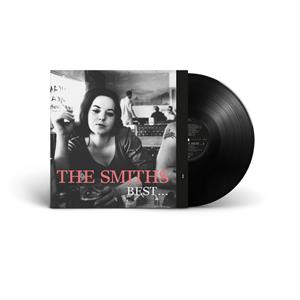 Best... I by Smiths