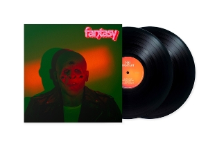 Fantasy by M83
