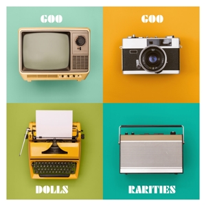Rarities by Goo Goo Dolls