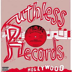 Boyz-N-the-Hood by Eazy-E