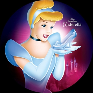 Songs From Cinderella