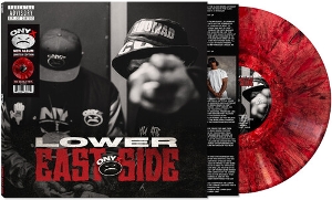 Lower East Side by Onyx