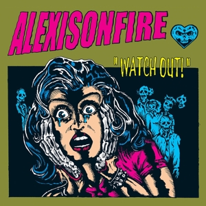 Watch Out! by Alexisonfire