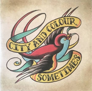 Sometimes by City & Colour