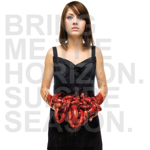 Suicide Season by Bring Me the Horizon