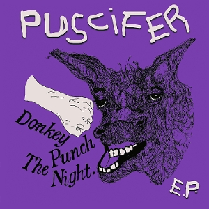 Donkey Punch the Night by Puscifer