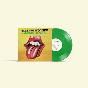 Jealous Lover by Rolling Stones