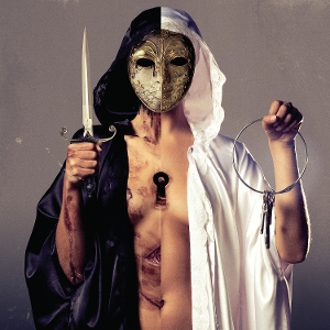 There is a Hell Believe Me I've Seen It. There is a Heaven Let's Keep It a Secret. by Bring Me the Horizon