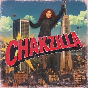 Chakzilla by Khan, Chaka