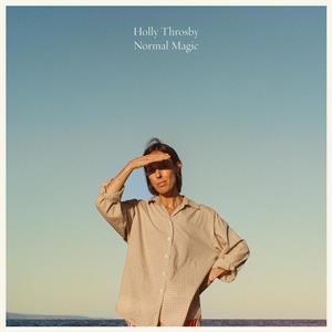 Normal Magic by Throsby, Holly
