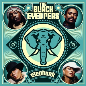 Elephunk by Black Eyed Peas