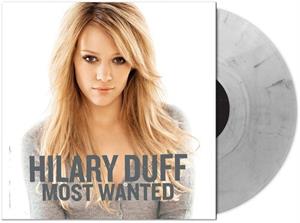 Most Wanted by Duff, Hilary