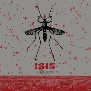 Mosquito Control / the Red Sea by Isis