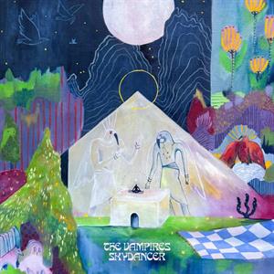 Skydancer by Vampires